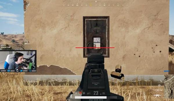 PUBG准星辅助器（关于PUBG准星辅助器的准确答案是什么？）