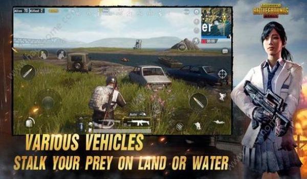 pubg体验服正版下载（如何下载PUBG体验服的正版版本）