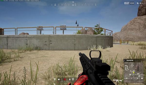 pubg站着和蹲着压枪（PUBG中站着和蹲着压枪的技巧和策略有哪些？）