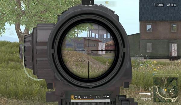 pubg辅助瞄具怎么切换（PUBG辅助瞄具切换的详细步骤）