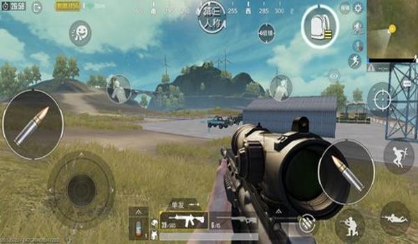 pubg十字准星软件怎么下（PUBG十字准星软件的下载步骤）